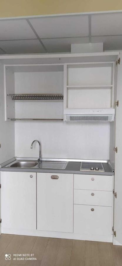 Apartaments Suites Ambassador Caorle Buitenkant foto